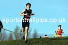 Boys under-15s 2024 NECAA Cross Country Champs., Temple Park, South Shields. Photo: David T. Hewitson/Sports for All Pics